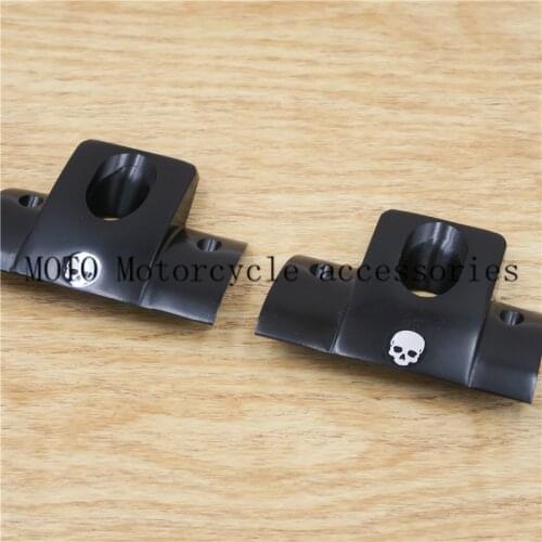 HardDrive Headbolt Cover Spark Plug Headbolt Covers Bridge spark plug Cover For Harley Forty Eight XL1200X Iron 883 XL883N 13-17