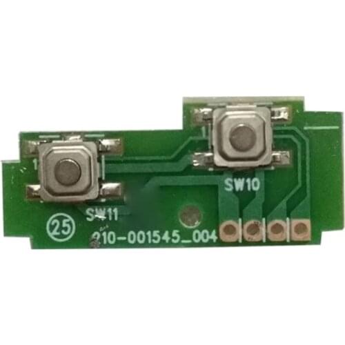 G32B Mouse Micro Switch Mouse Side Button Board Circuit Board for logitech MX anywhere2 2s Mouse Side Key Board