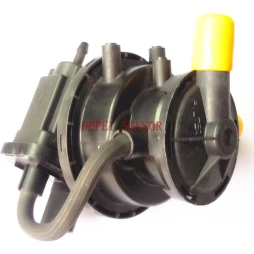 For Volkswagen-Beetle OEM Fuel Vapor Leak Detection Pump 1C0 906 271,1C0906271
