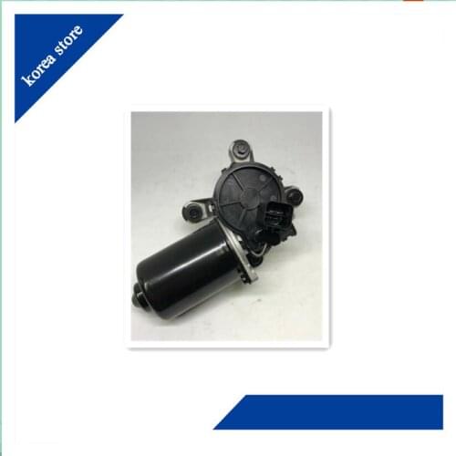 OEM 98100H1500 Windshield Wiper Rear Motor for Hyundai Terracan 2001 2007 98100H1500