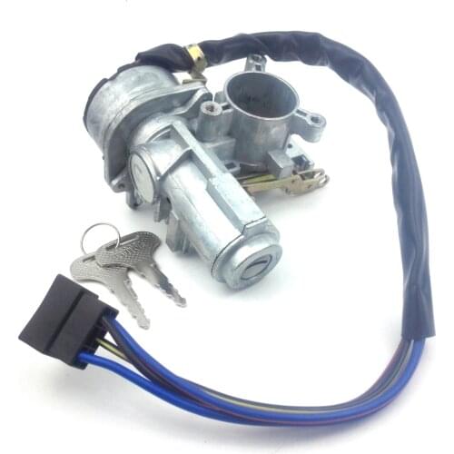 MB098750 Ignition starter switch for PS100 4P