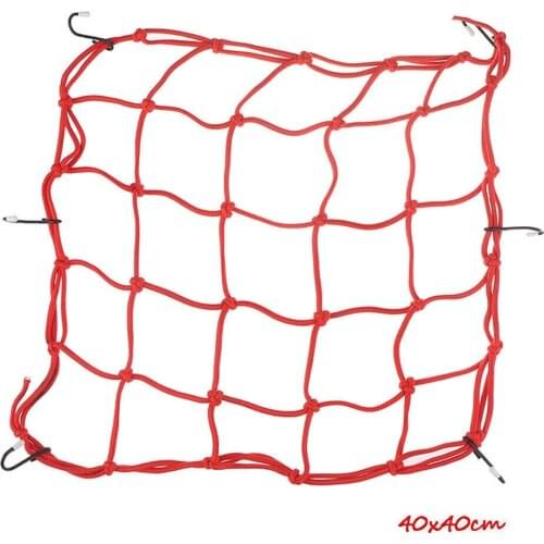 ROP Motorcycle Luggage Nets