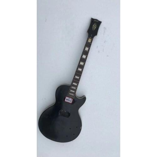 DIY (Not New) Discount Custom Blitz Electric Guitar without Hardwares in Stock Free Shipping W626