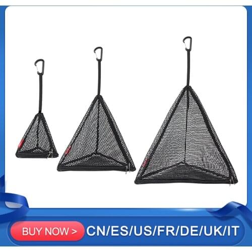 Herbs Hanging Basket Layers Drying Net Triangle Herb Drying Net Folding Dry Rack Dryer Bag Mesh For Flowers Buds Plants Net