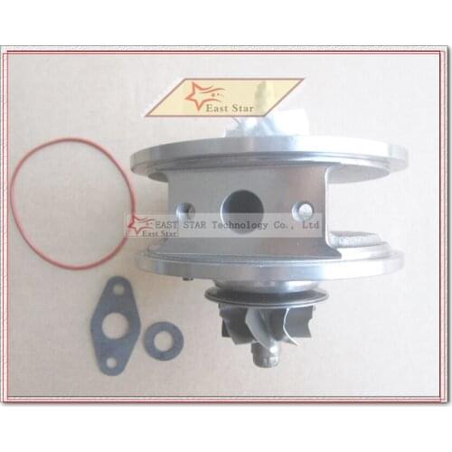 Turbo cartridge chra BV40 5440-970-0014 5440-988-0014 5440 970 0014 5440 988 0014 6710900780 A671090078080 For Ssang-yong 2.0L