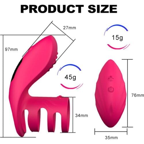 Woo Youth Sex Toys