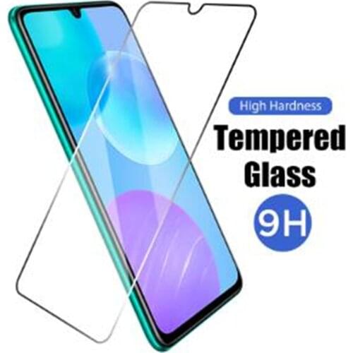 Tempered Glass for Honor 8 9 10 Lite Screen Protector Cover For Hauwei P10 P20 P30 Mate 20 10 Lite Nova 3 3i 3e Protective Film