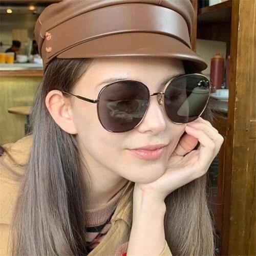 Womens Sunglasses Trendy Unisex Sunglasses Retro Sun Glasses Classic Designer Sun Eyewear AS096