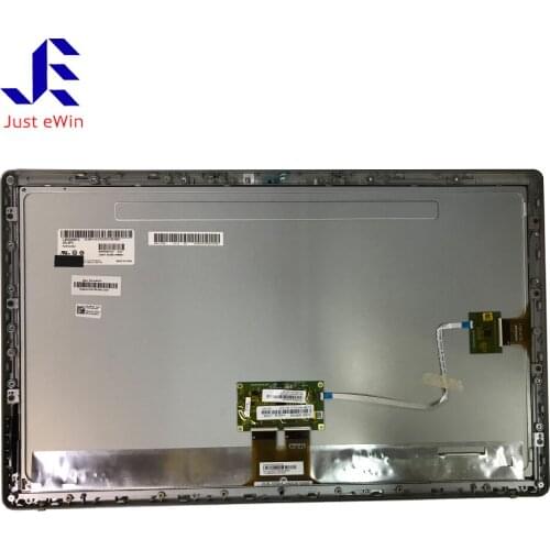 23" LCD LM230WF3(SL)(P1) 75W38 Screen NO SCRATCHES TESTED LM230WF3-SLP1 pc monitor for Dell Inspiron 23