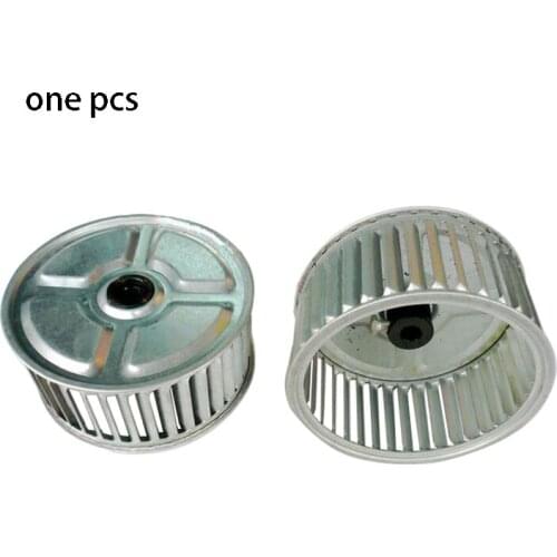 5"Wind wheel impeller fan wheel centrifugal fan wheel centrifugal fan impeller fan blower wheel