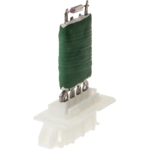 50LC Heater Blower Motor Fan Resistor Part For Vauxhall OPEL VECTRA C 9180020