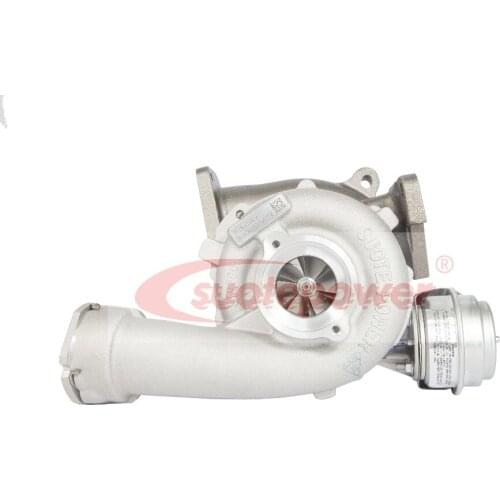 9200-0238-0005 replace Turbocharger GT2052V 720931-0004 720931-5004S 070145701hv244 For Volkswagen Transporter Engine 2.5TDI