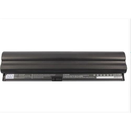 Cameron Sino 6600mAh battery for LENOVO ThinkPad Edge 11" NVY4LFR NVZ24FR NVZ3BGE ThinkPad X100e X100e 2876 X100e 3506