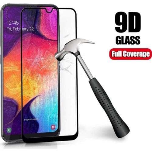 AKTIMO Screen Protectors For Samsung Galaxy J2 Pro 2018