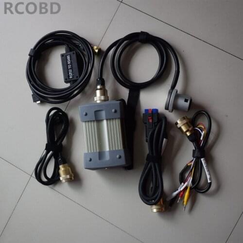 Diagnostic Mb c3 Star with Cables without Hdd Best Price 2 Years Warranty