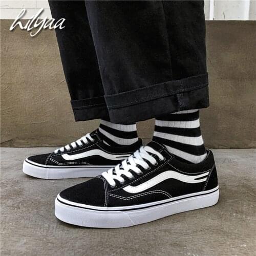 Hilyaa Skateboarding Shoes