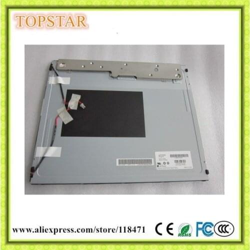 LM170E03-TLJ1 LM170E03-TLJ1 17.0 Inch LCD Display for LG 1280 RGB*1024 SXGA original grade A one year warranty