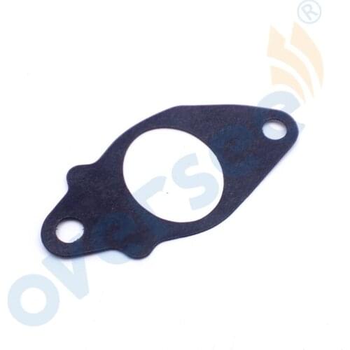 Boat Motor 68D-E3647 Manifold Gasket For Yamaha 4-Stroke F4 Outboard Motor 68D-E3647-00