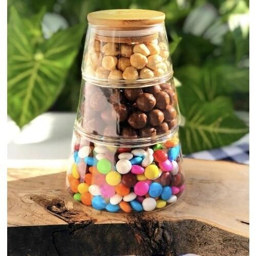 Milena Home Kitchen Accessories