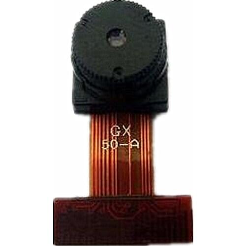 OV5647 HD camera module 5 million pixels to support 1080P dynamic effect is good