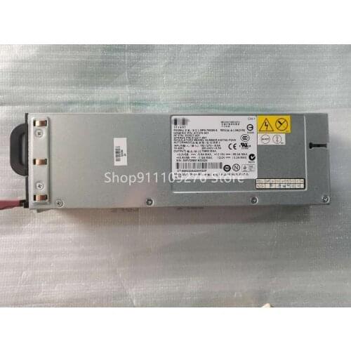 Original Disassemble PSU for HP DL360G5 power supply DPS-700GB A 411076-001 393527-001 412211-001 HSTNS-PD06