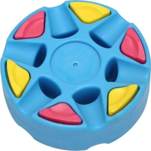 Hockey Puck Multicolor High Quality Street Balls for Ice Hockey Training Outdoor Hockey Practise Pucks Equipment