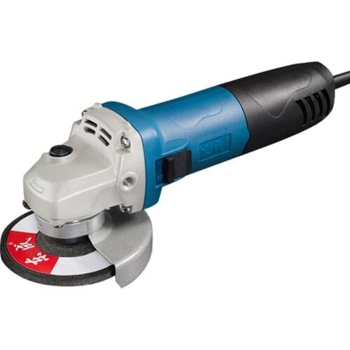 Angle grinder angle grinder polishing machine polishing machine cutting machine multi-function power tool FF09-100