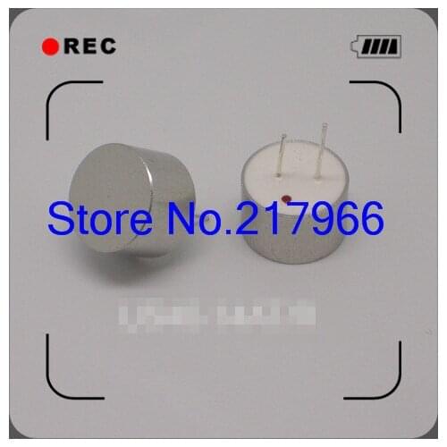 Ultrasonic sensor ,Ultrasonic sensors XNQ40-14A ( one ) ultrasonic sensor 14mm 40KHZ