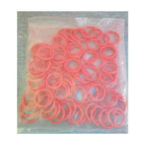Diesel injection pump injector o ring 18X24X3 about 80-90 pieces