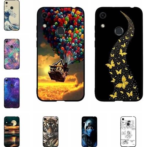 XEINFE Huawei Honor Play Phone Cases