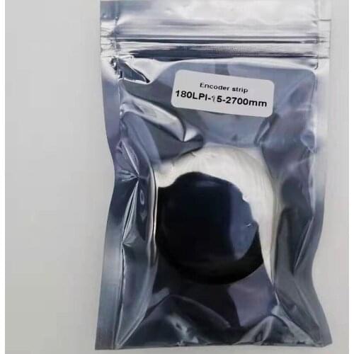 Einkshop 1pc Encoder strip For Roland sp540 740 inkjet printer parts