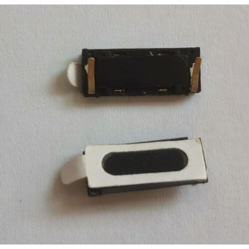 2Pcs Earpiece Ear Piece Speaker For Sony Ericsson Xperia T25i LT22i SK17i U20 WT19I W100 U20i W100i W8 X10 Mini Pro Receiver