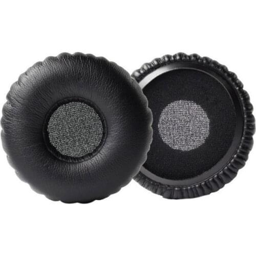 4 PCS headphones ear pads leather ear cushion headset covers for AKG K450 K451 K420 K430 K480 Q460 K404 K416P K414P K404 K403