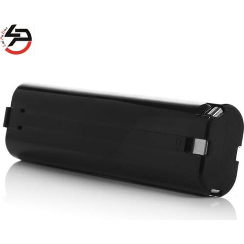 9.6v 2.0Ah Ni-CD Replacement power tool battery for MAKITA 191681-2,192533-0,632007-4,9000,9001,9002,96,6012HD,6093D,4093D,5090D