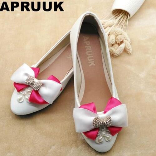 APRUUK Womens Spring Shoes