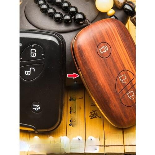 BYD S6 S7 Auto Remote Control F0 G3 Smart Card F3 L3 Key Replacement Shell BYD