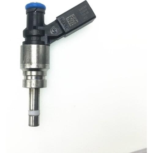 Fast shinpping fuel injector cleaner Hitachi Fuel Injector nozzle for Audi R8, RS4 079906036D FIJ0008