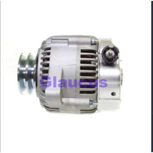 1HD FTE 1HDFTE Generator Alternator for Toyota Land Cruiser 100 (FZJ1 UZJ100) 4.2 TD (HDJ100 ) 4164cc 4.2L 4.2 TD 24V 1998