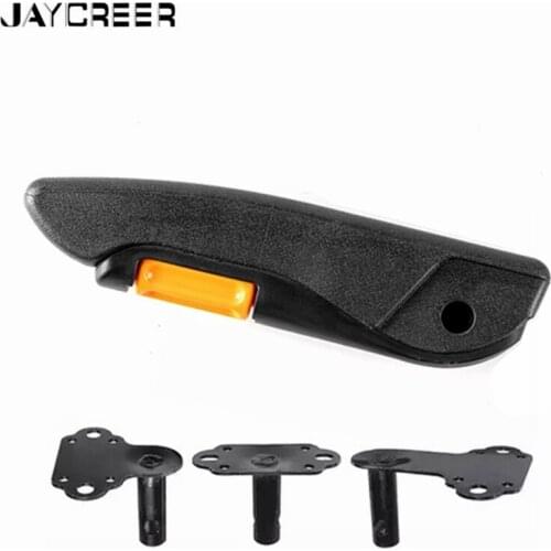 JayCreer Armrests For Cars