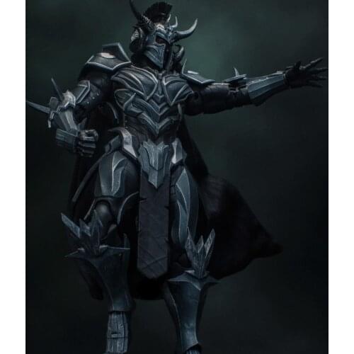 Storm DCIJ05 1/12 Collectible Action Figure Toy Doll Model Body In stock