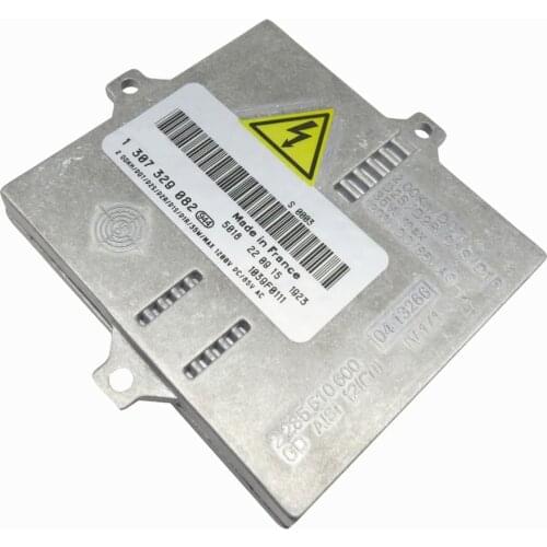 Xenon HID D2S 6312 7176 068 D2R Ballast 1307329082 1 307 329 082 63127176068 1307329074 for Car 1307329066