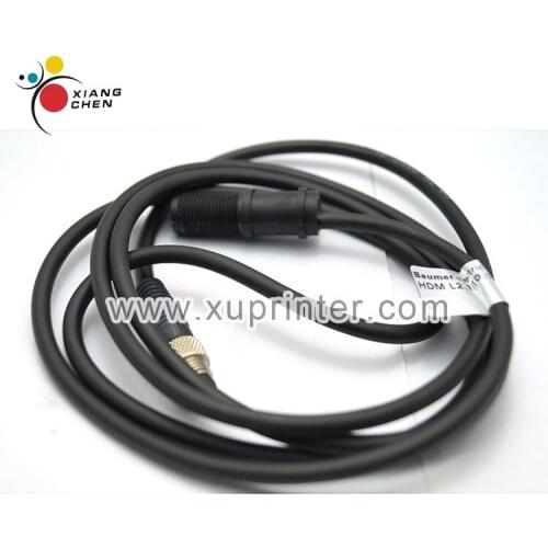 L2.110.1563 Sensor CAPAC SWIT PROX L2.110.1563 HD Offset Spare Parts