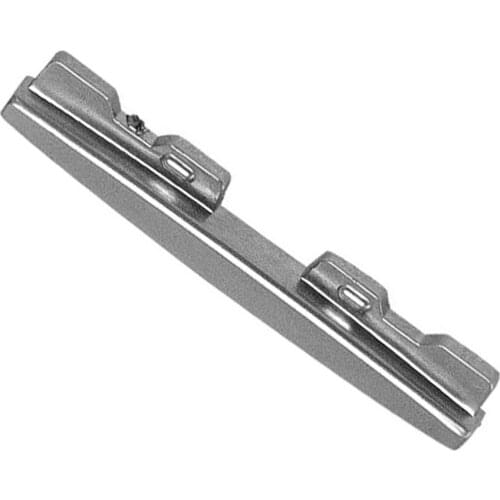 Easy To Install Paddle Trim Strip For BMW F15 F85 F16 F86 High-quality Interior Plastic Replacement A/C Vent Outlet