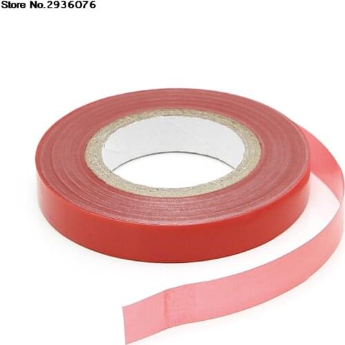 OOTDTY Garden Tape Tree Film Graft Branch Bind Belt PVC Tie Tools 1.1CM x 30M / Roll Bonsai Garden Tools Tapener Tapertool