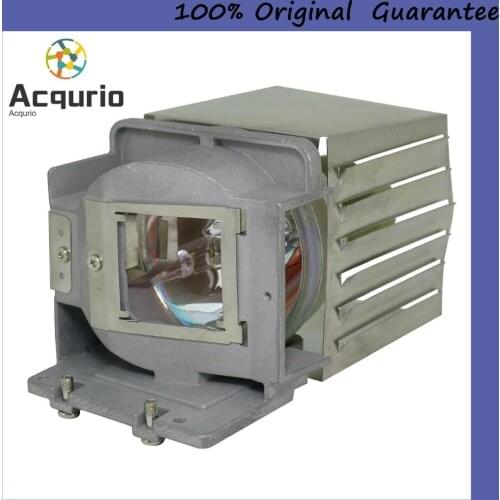 100% NEW RLC-075 Original lamp with case for PJD6243 200 DAYS WARRANTY