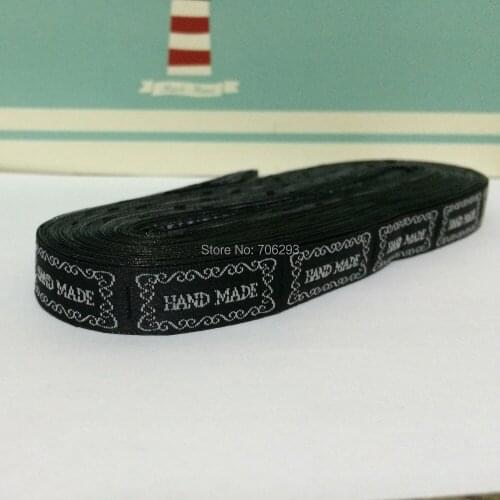 2014 NEW wholesale 1/4'(13mmx15yards ) 100% Polyester Woven Jacquard Ribbon cartoon ribbon 500pcs/roll DIY HANDMADE kt2014052904