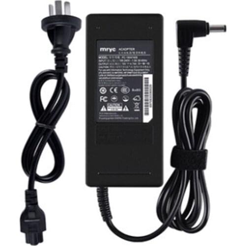 New Laptop Adapter 19V 4.74A 5.5*2.5MM For Asus A8 F8 X81 A43S A55V K550D K53 F88 A41 A45 K45S