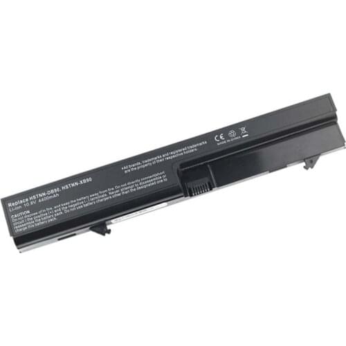 New Laptop Battery for HP 4411s 4416s 4410s 4415s HSTNN-DB90 ZP06