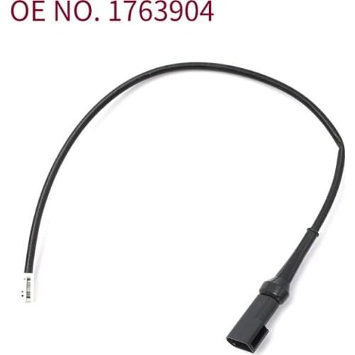 Fit For Ford TOURNEO CUSTOM Bus TRANSIT CONNECT Box Length 480MM brake alarm line OE:1763904 1787173 17926581 1842816