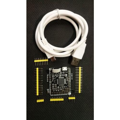 Pyboard Upython Uses Python3 STM32F405 Core Board PYB1.1